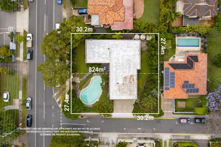 Second view of Homely house listing, 63-65 Bayview Terrace, Clayfield QLD 4011