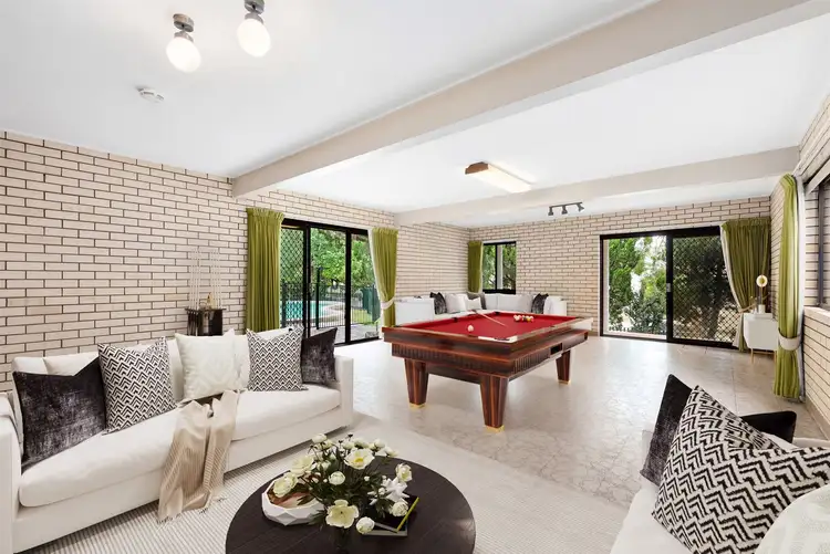 Fifth view of Homely house listing, 63-65 Bayview Terrace, Clayfield QLD 4011