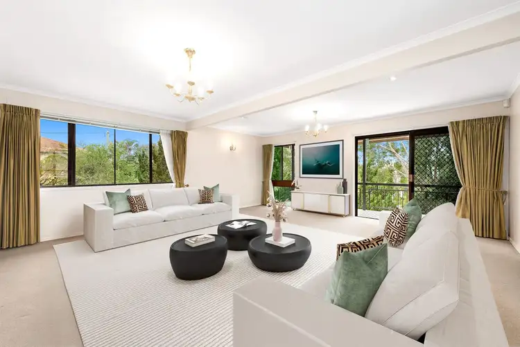 Sixth view of Homely house listing, 63-65 Bayview Terrace, Clayfield QLD 4011