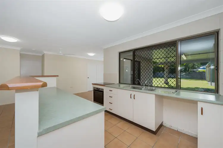 Third view of Homely house listing, 2 Hathaway Court, Kelso QLD 4815