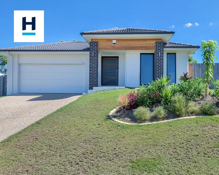 36 Carmen Court, Oxenford QLD 4210
