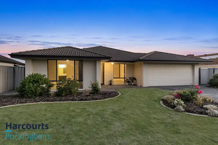 57 Seawind Drive, Rockingham WA 6168