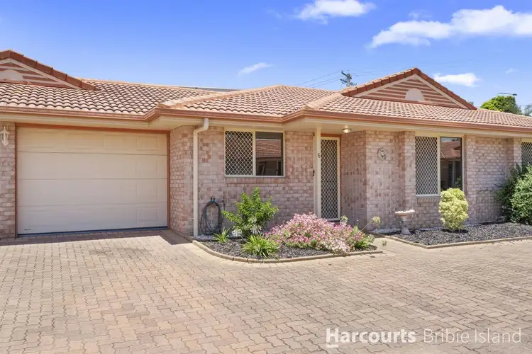 6/7 Coolgarra Ave, Bongaree QLD 4507