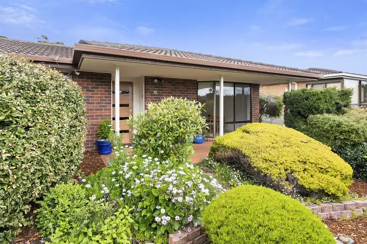 Main view of Homely unit listing, 12 Village Drive, Kingston TAS 7050