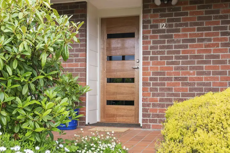Third view of Homely unit listing, 12 Village Drive, Kingston TAS 7050