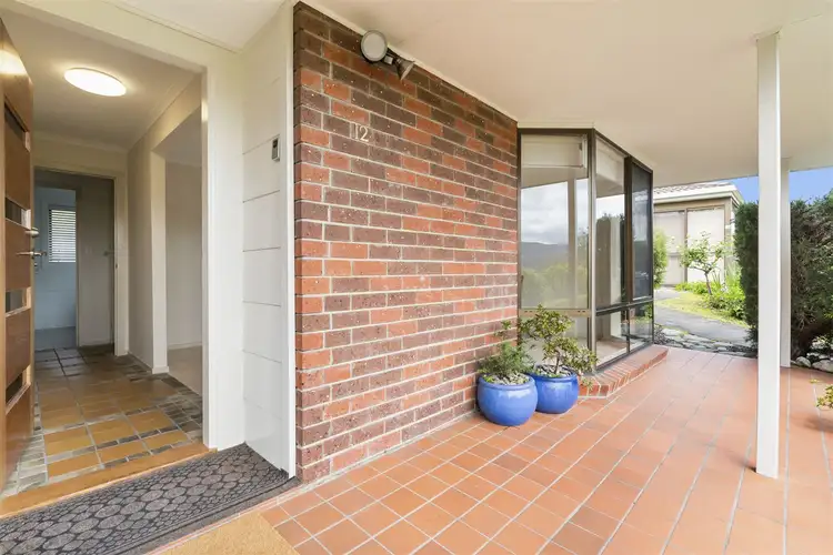 Fourth view of Homely unit listing, 12 Village Drive, Kingston TAS 7050