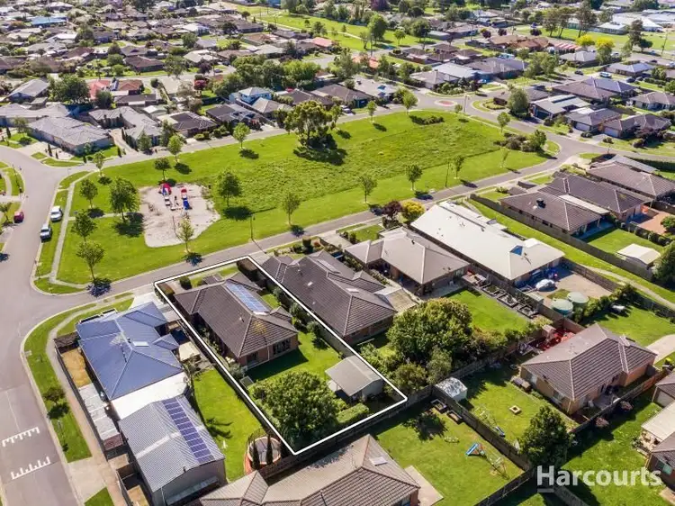 13 Chestnut Street, Trafalgar VIC 3824