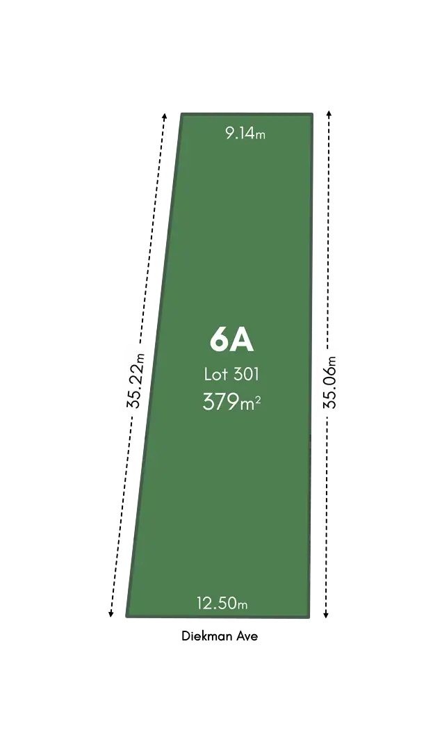 6A Diekman, Felixstow SA 5070