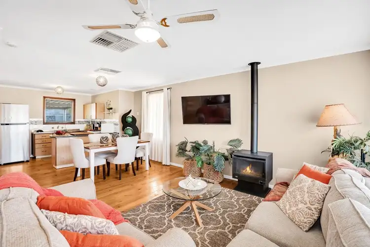 Fourth view of Homely house listing, 9 Bantanga Crescent, Salisbury North SA 5108