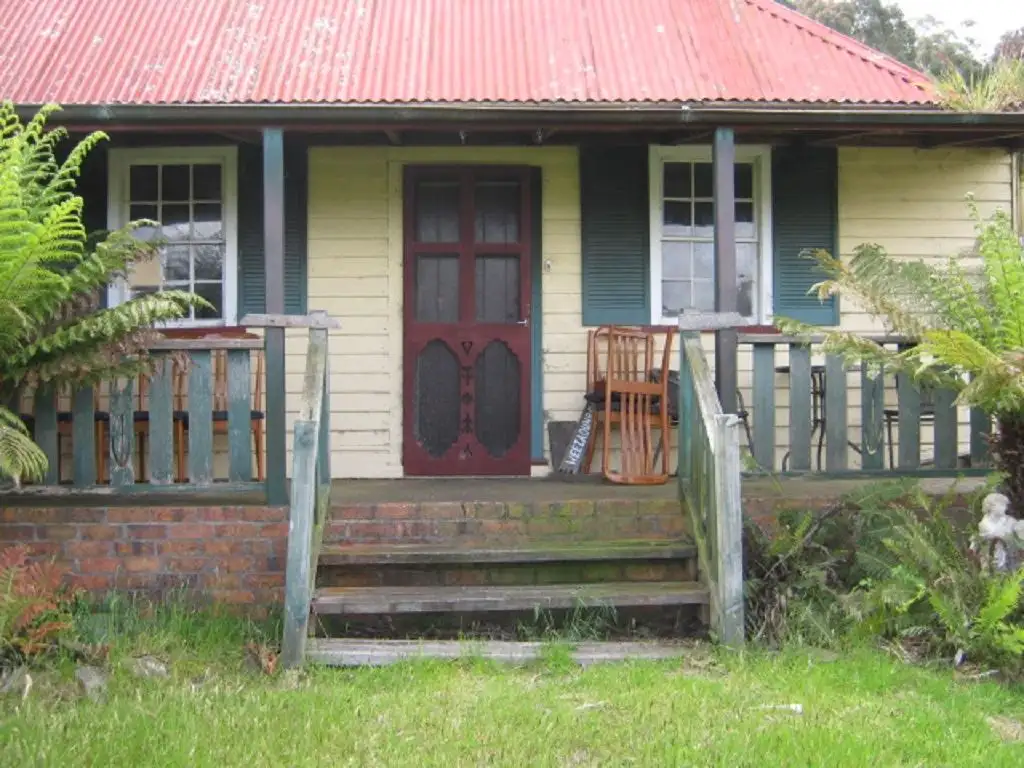 Main view of Homely house listing, 7 Grant Street, St Marys TAS 7215