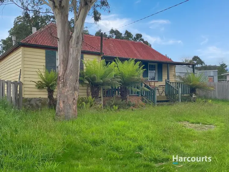Fifth view of Homely house listing, 7 Grant Street, St Marys TAS 7215