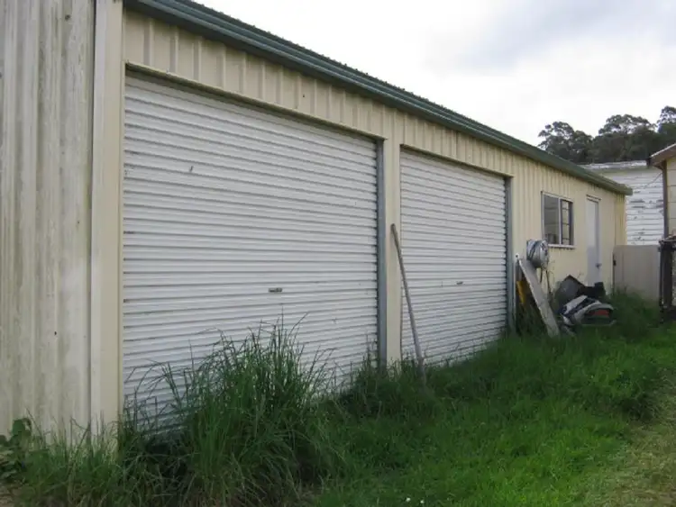 Sixth view of Homely house listing, 7 Grant Street, St Marys TAS 7215