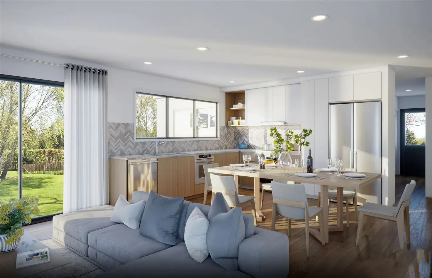 Main view of Homely unit listing, 5/22 Alberta Street, Latrobe TAS 7307