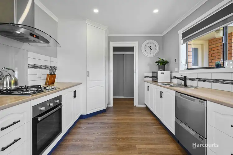 Second view of Homely house listing, 24 Atkins Drive, Romaine TAS 7320