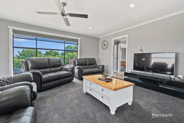 Fourth view of Homely house listing, 24 Atkins Drive, Romaine TAS 7320