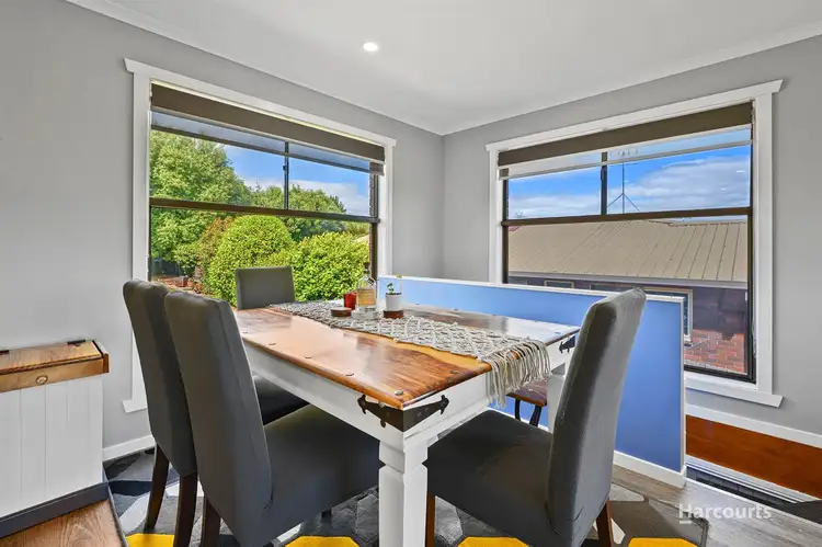 Fifth view of Homely house listing, 24 Atkins Drive, Romaine TAS 7320