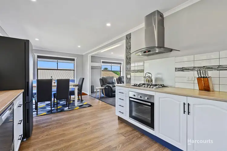 Sixth view of Homely house listing, 24 Atkins Drive, Romaine TAS 7320