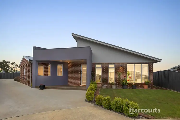 Main view of Homely house listing, 5 Starlight Court, Ulverstone TAS 7315