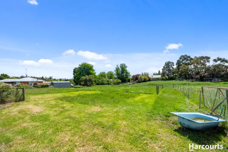Second view of Homely land listing, 5 High Street, Bothwell TAS 7030