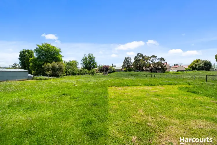 Fourth view of Homely land listing, 5 High Street, Bothwell TAS 7030
