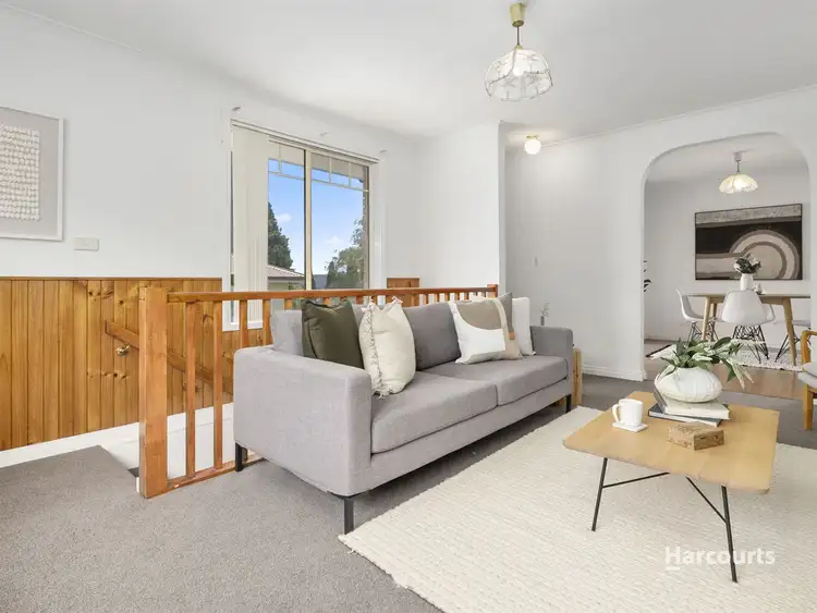 Fourth view of Homely unit listing, 1/39 Montagu Street, Lenah Valley TAS 7008