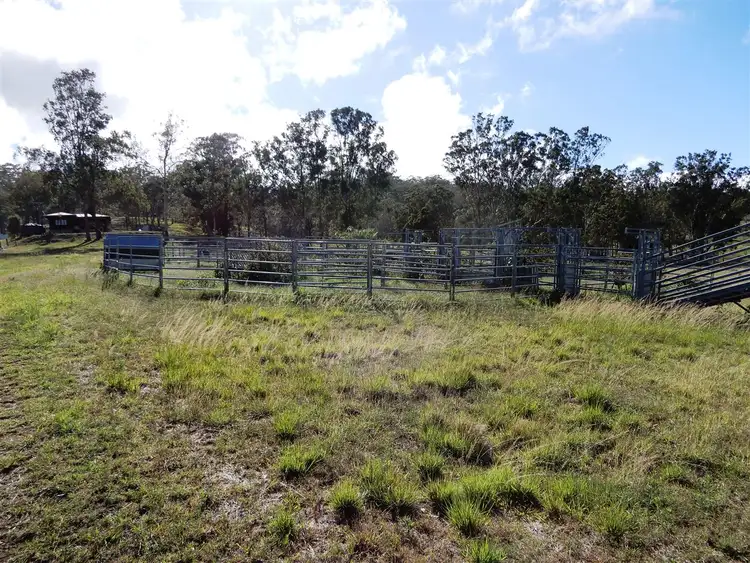 Second view of Homely rural property listing, Address available on request