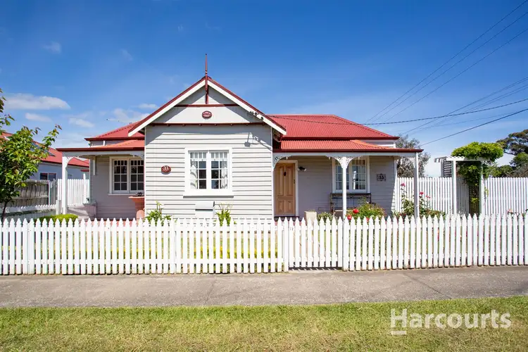 Second view of Homely house listing, 33 Elizabeth Street, George Town TAS 7253