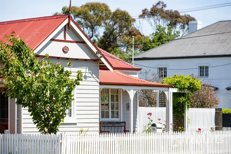 Fourth view of Homely house listing, 33 Elizabeth Street, George Town TAS 7253