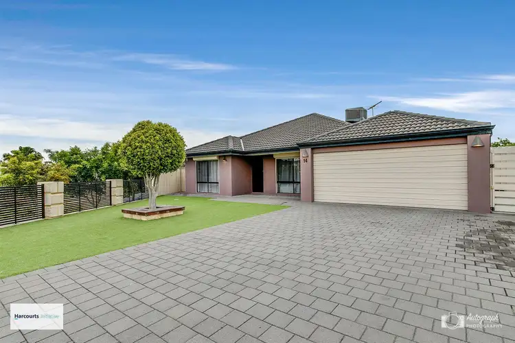 Second view of Homely house listing, 14 Yale Place, Marangaroo WA 6064