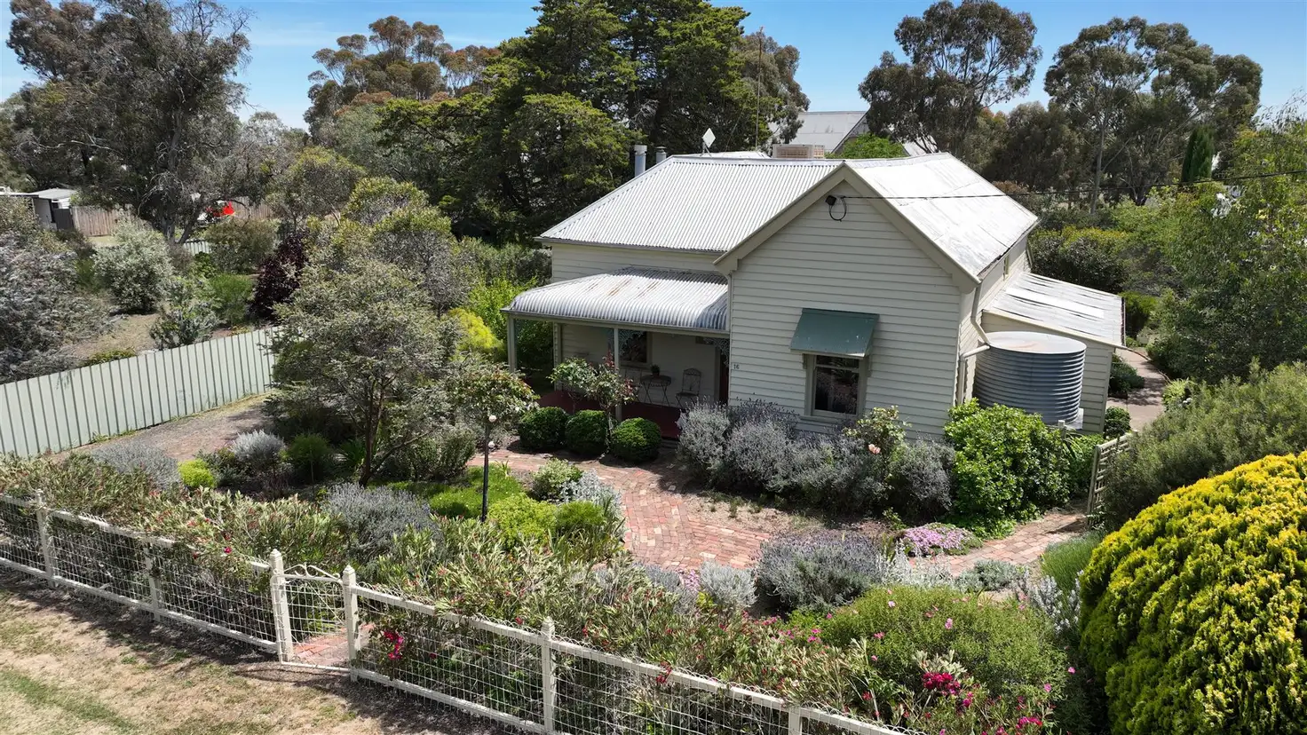 Main view of Homely house listing, 16-18 Main Street, Jung VIC 3401