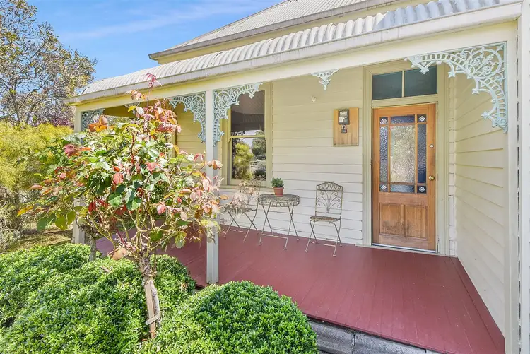 Second view of Homely house listing, 16-18 Main Street, Jung VIC 3401