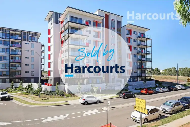 23/110 Kellicar Road, Campbelltown NSW 2560