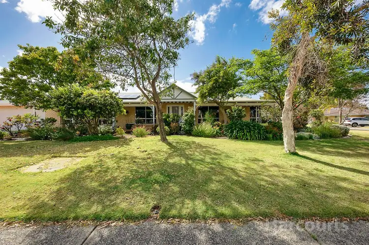 Second view of Homely house listing, 10 Oakleigh Drive, Erskine WA 6210