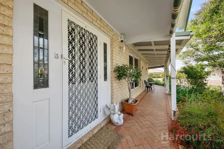 Fourth view of Homely house listing, 10 Oakleigh Drive, Erskine WA 6210