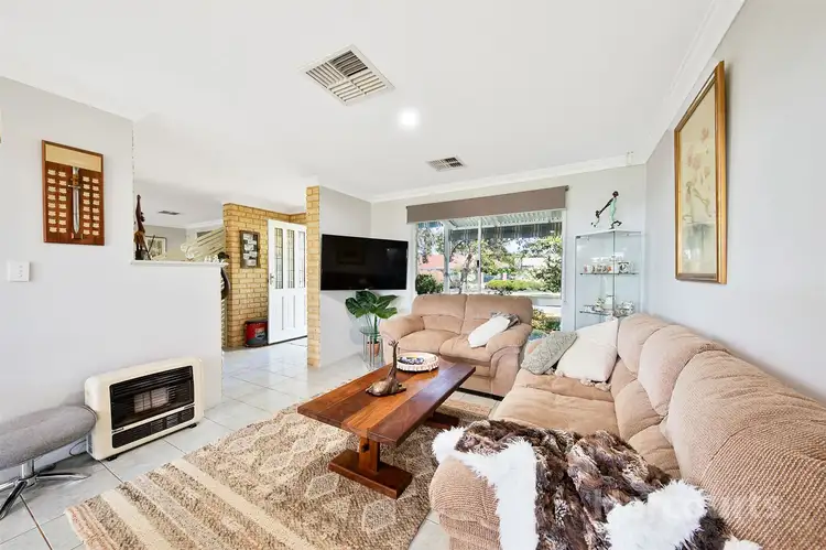 Fifth view of Homely house listing, 10 Oakleigh Drive, Erskine WA 6210