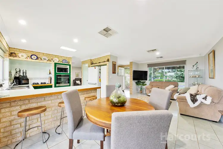 Sixth view of Homely house listing, 10 Oakleigh Drive, Erskine WA 6210