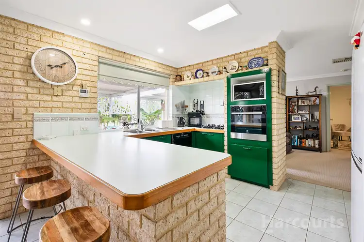Seventh view of Homely house listing, 10 Oakleigh Drive, Erskine WA 6210