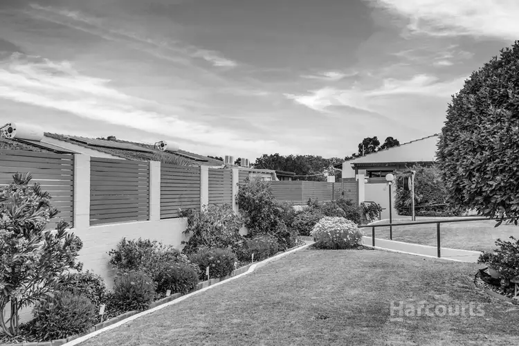 Main view of Homely unit listing, 17/10 Hungerford Avenue, Halls Head WA 6210