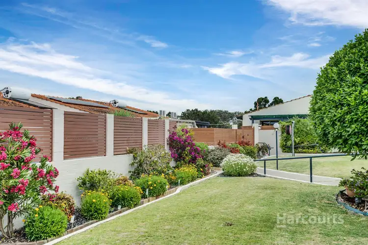 Second view of Homely unit listing, 17/10 Hungerford Avenue, Halls Head WA 6210