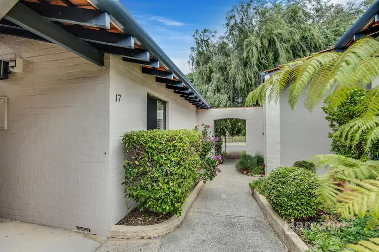 Third view of Homely unit listing, 17/10 Hungerford Avenue, Halls Head WA 6210