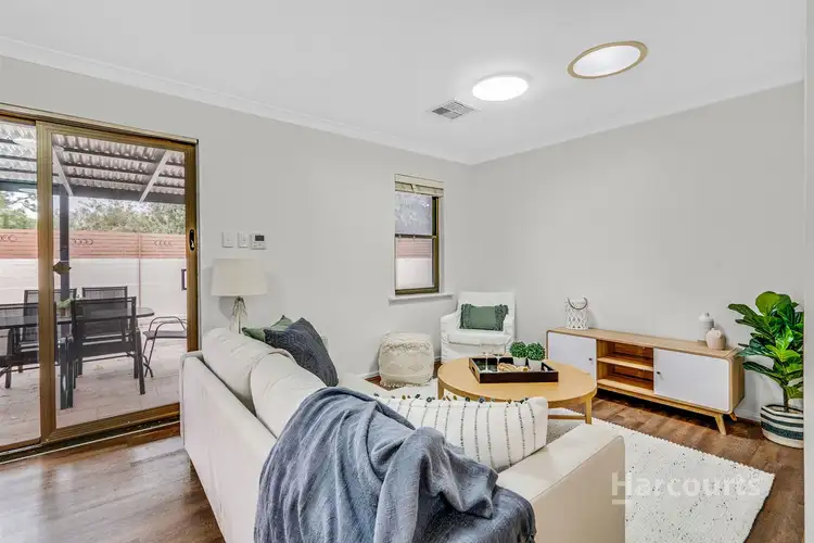 Fourth view of Homely unit listing, 17/10 Hungerford Avenue, Halls Head WA 6210