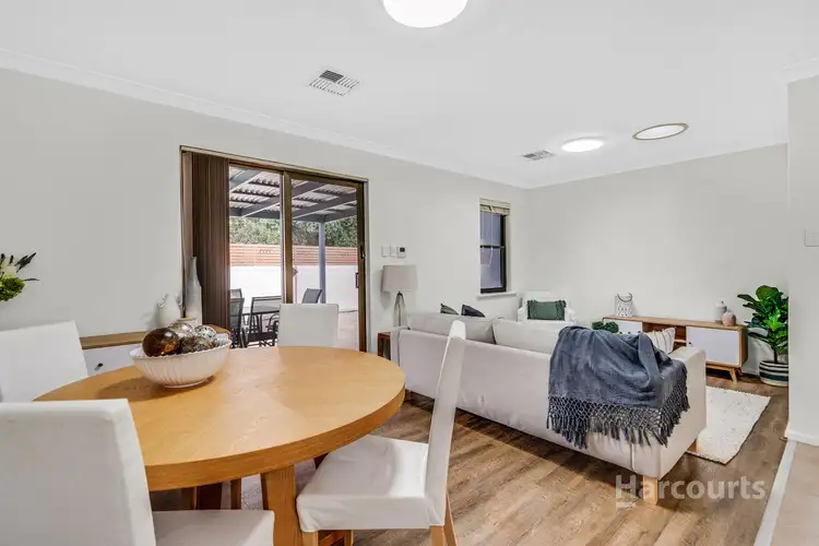 Fifth view of Homely unit listing, 17/10 Hungerford Avenue, Halls Head WA 6210