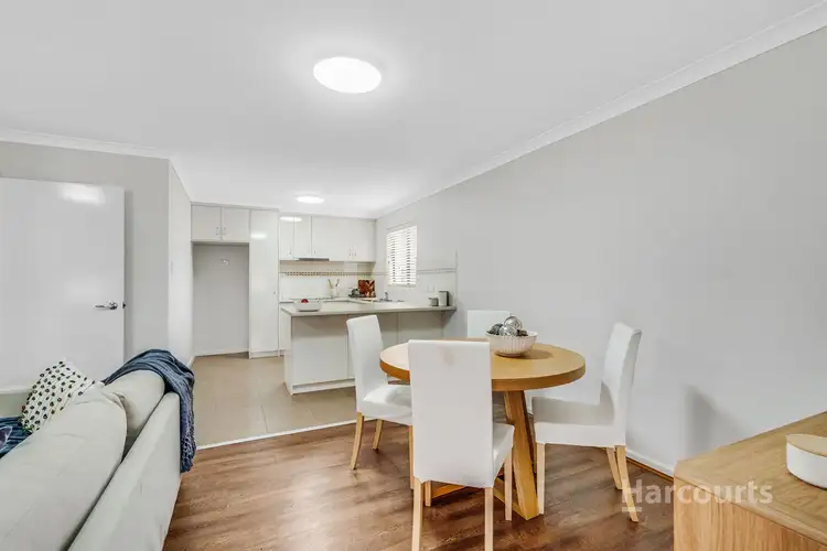 Seventh view of Homely unit listing, 17/10 Hungerford Avenue, Halls Head WA 6210