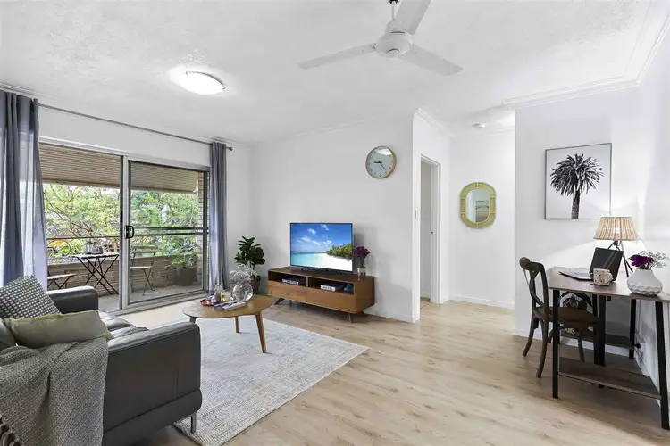 Second view of Homely unit listing, 6/18 Oriel Road, Clayfield QLD 4011