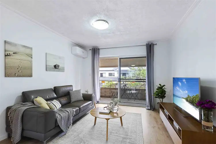 Third view of Homely unit listing, 6/18 Oriel Road, Clayfield QLD 4011