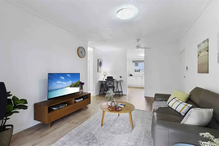Fourth view of Homely unit listing, 6/18 Oriel Road, Clayfield QLD 4011