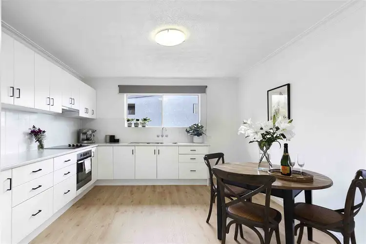 Fifth view of Homely unit listing, 6/18 Oriel Road, Clayfield QLD 4011