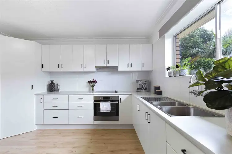 Seventh view of Homely unit listing, 6/18 Oriel Road, Clayfield QLD 4011