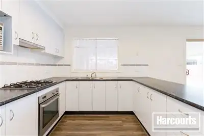 Fifth view of Homely house listing, 21 Hanrahan Wynd, Lynbrook VIC 3975