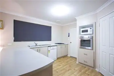 Fifth view of Homely house listing, 6 New England Vista, Aubin Grove WA